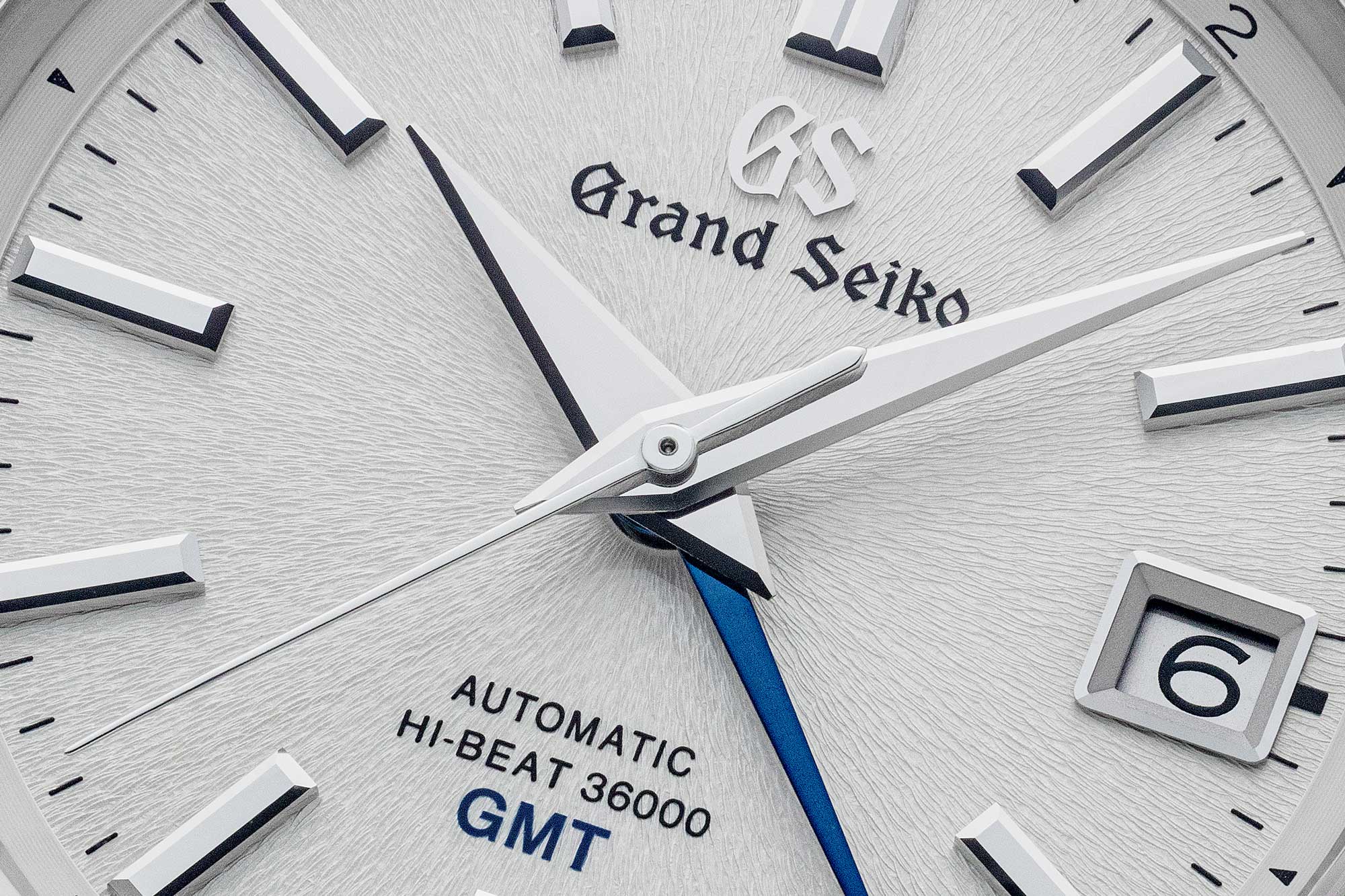 Reimagining the 44GS with the Grand Seiko SBGJ201 Hi-Beat GMT : GS9 Club | Grand  Seiko